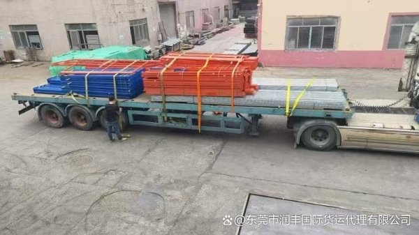 配资门户网官方网 探寻香港物流低价秘诀