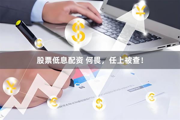 股票低息配资 何畏，任上被查！