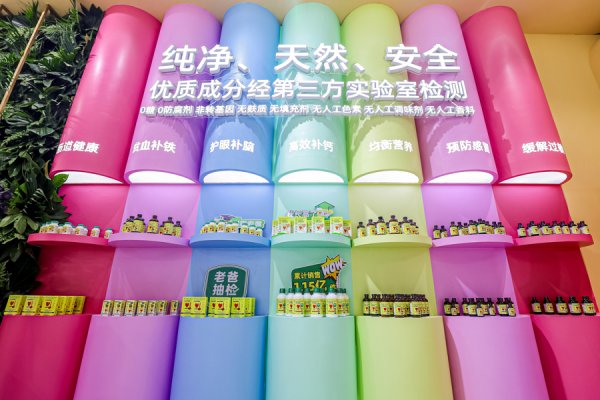 杠杆交易 CBME国际孕婴童展落幕，全球儿童营养品市场有何趋势？