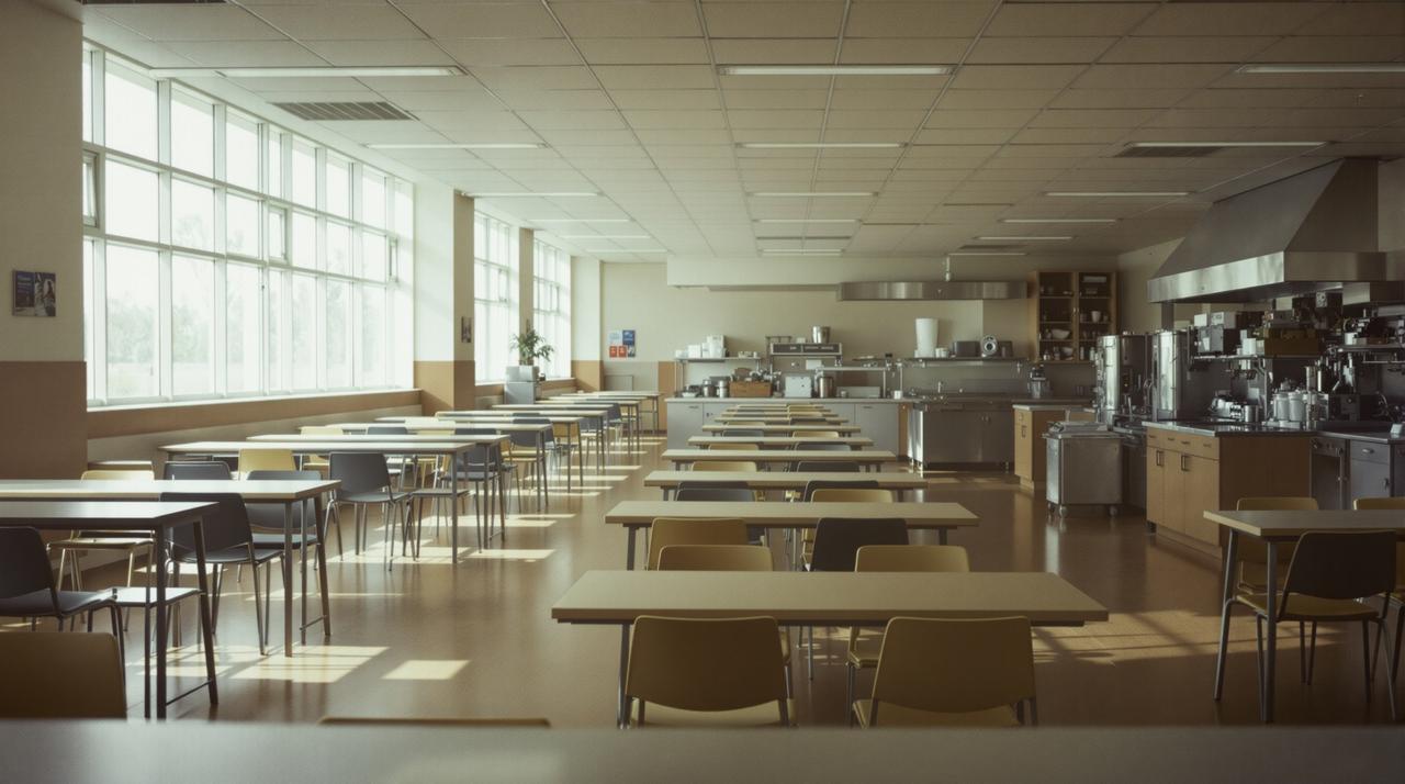 热门瓜 - 某大学食堂被曝使用过期食材,学生集体抗议要求彻查 某大学食堂被曝使用过期食材,学生集体抗议要求彻查
