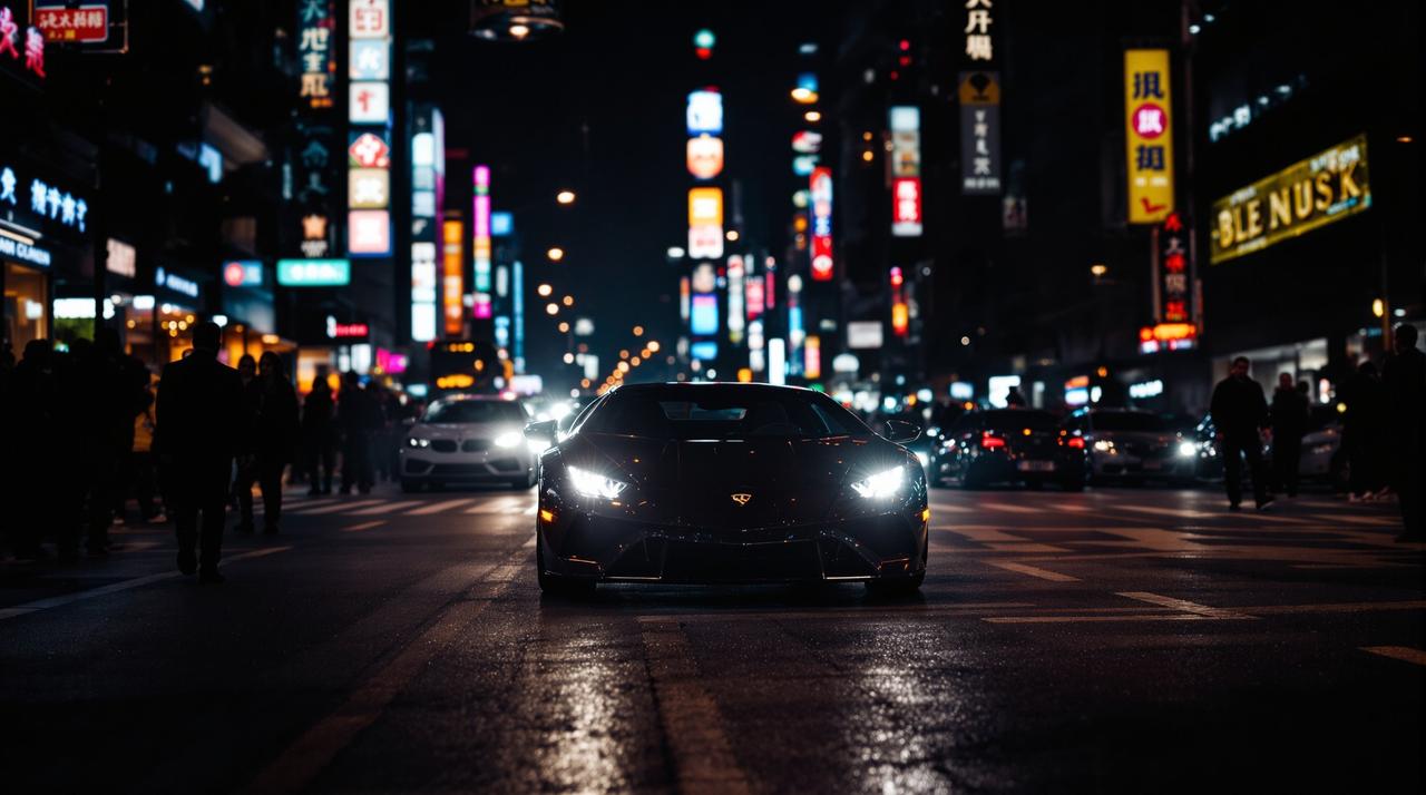 某顶流明星深夜被拍出入神秘会所，随行人员全程遮挡